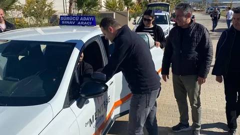 TBMM'de toplu düzenleme: Ehliyetten emekli maaşına, PTT'den havacılığa her şey değişiyor! 3